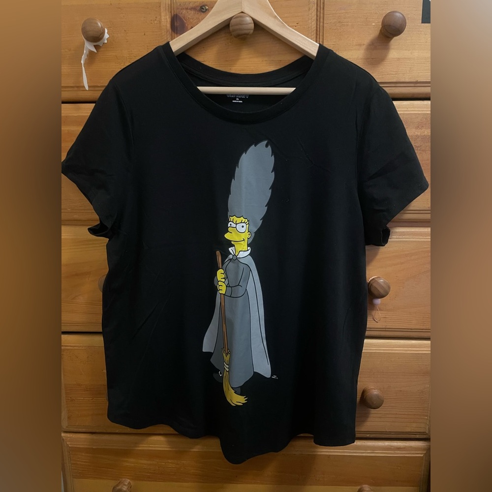The Simpsons Halloween Shirt - Picture 7 of 9